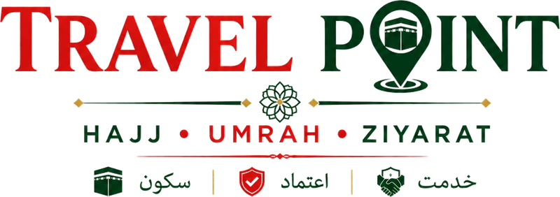 Travel Point Holidays & Visa Services