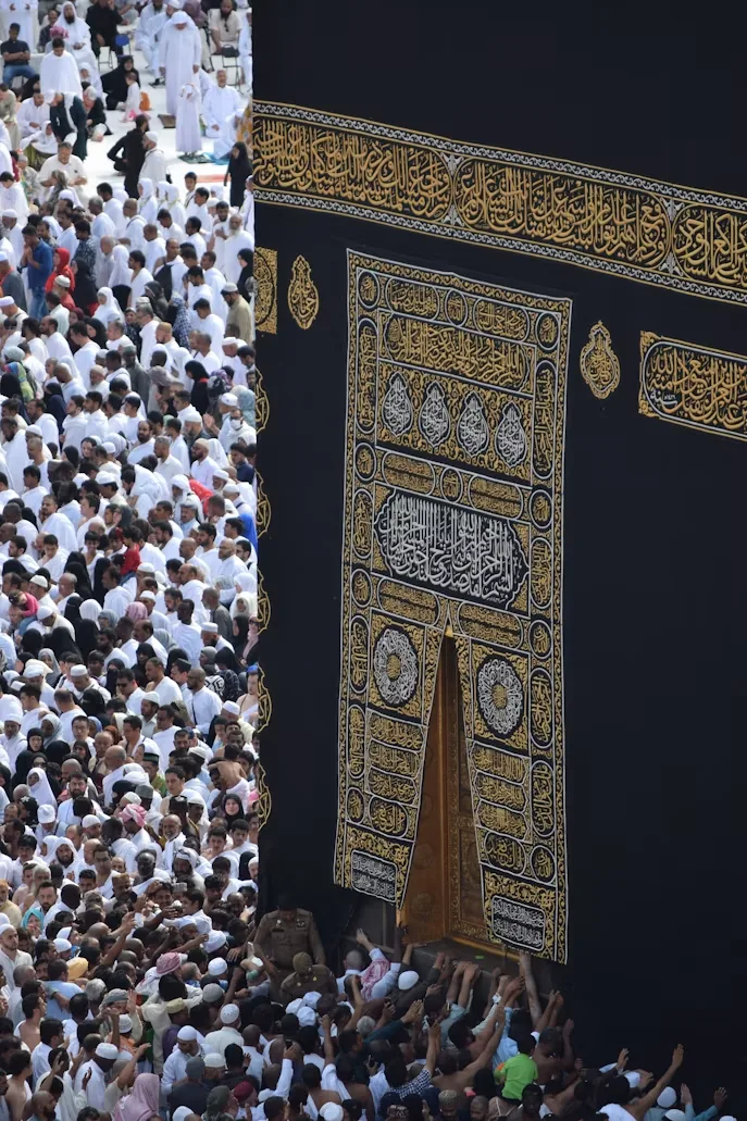 Non-Shifting Premium Hajj