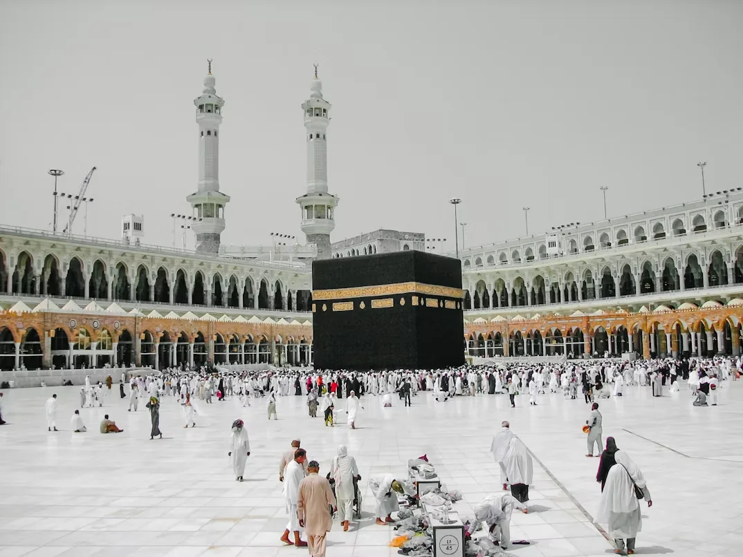 Hajj Tour Package