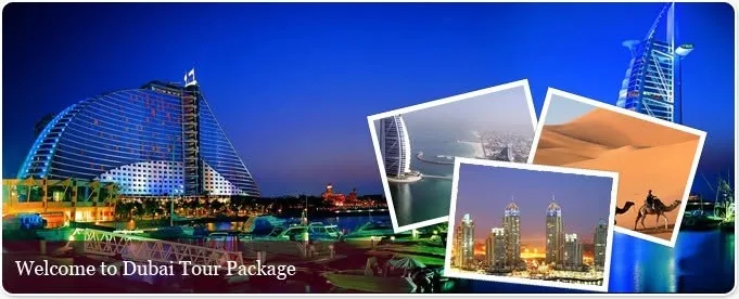 Umrah Plus Dubai